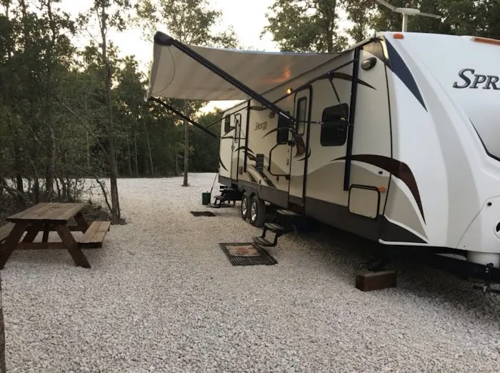 Morrison Creek Cabins & RV Park 10
