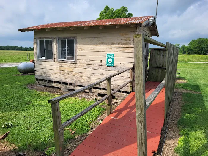 Shiro RV Park & Mobile Home Community 1