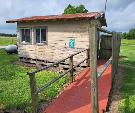 Shiro RV Park & Mobile Home Community