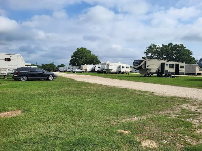 Shiro RV Park & Mobile Home Community 3
