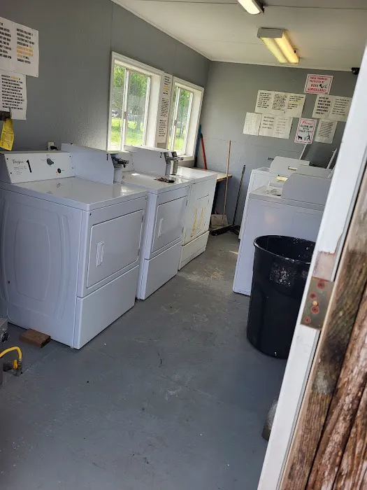 Shiro RV Park & Mobile Home Community 4