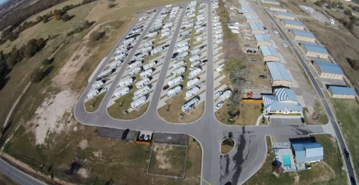 Karstens RV Resort 2