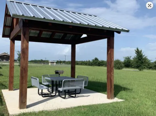 Karstens RV Resort 1
