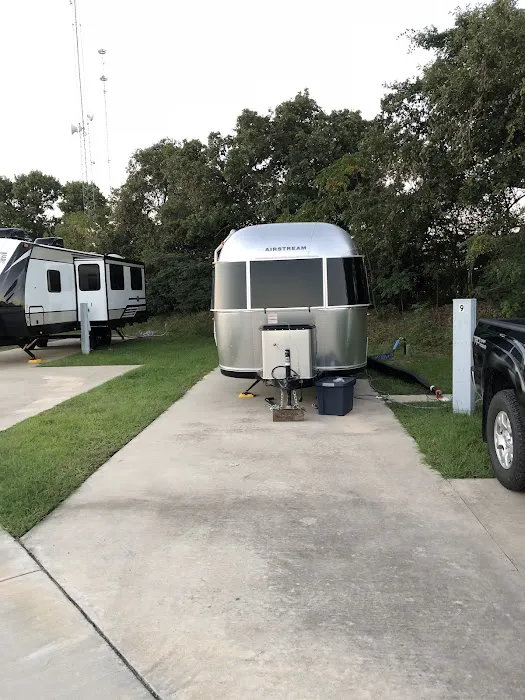 Karstens RV Resort 6