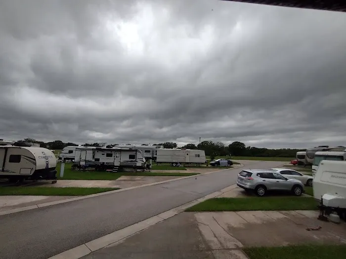 Karstens RV Resort 5