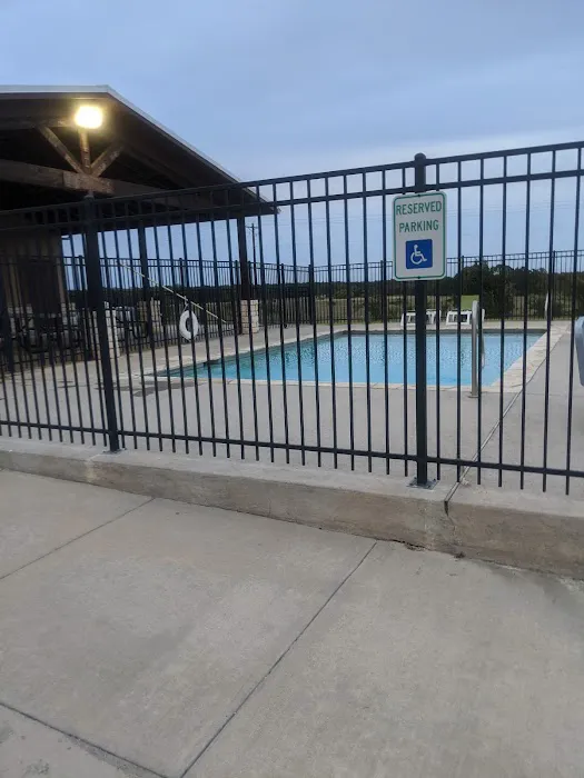 Karstens RV Resort 9