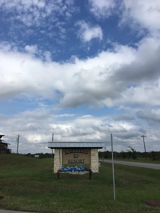 Karstens RV Resort 10