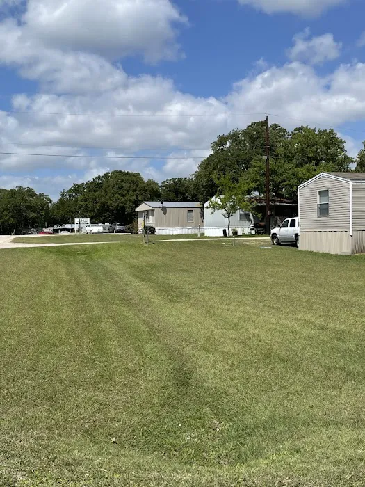 Glen Oaks Mobile Home Park 5