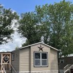 Glen Oaks Mobile Home Park
