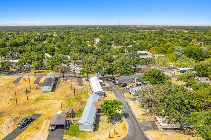 Glen Oaks Mobile Home Park 3
