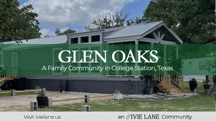 Glen Oaks Mobile Home Park 2