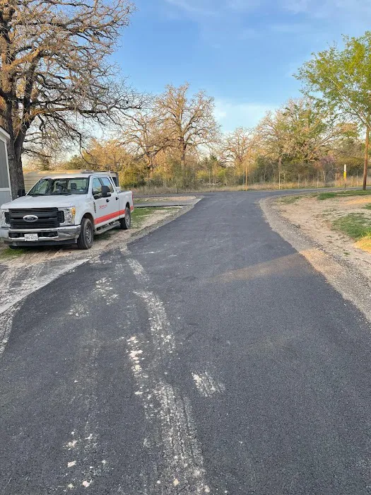 Glen Oaks Mobile Home Park 6