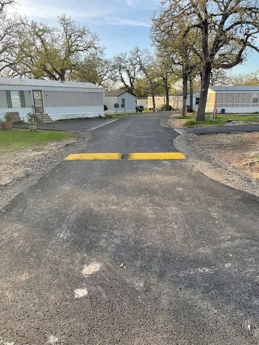 Glen Oaks Mobile Home Park 7
