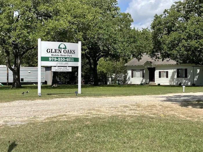 Glen Oaks Mobile Home Park 9