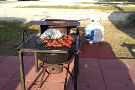 12 Oaks Rv Park