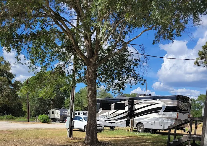 Franklin Oasis RV Park 2