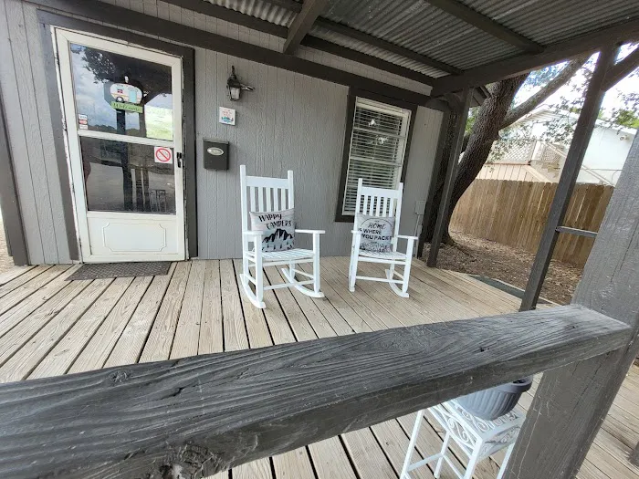 Franklin Oasis RV Park 1
