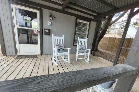 Franklin Oasis RV Park