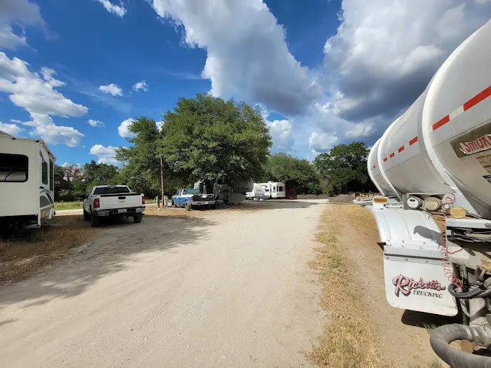 Franklin Oasis RV Park 3