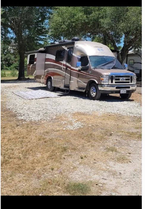 Franklin Oasis RV Park 6
