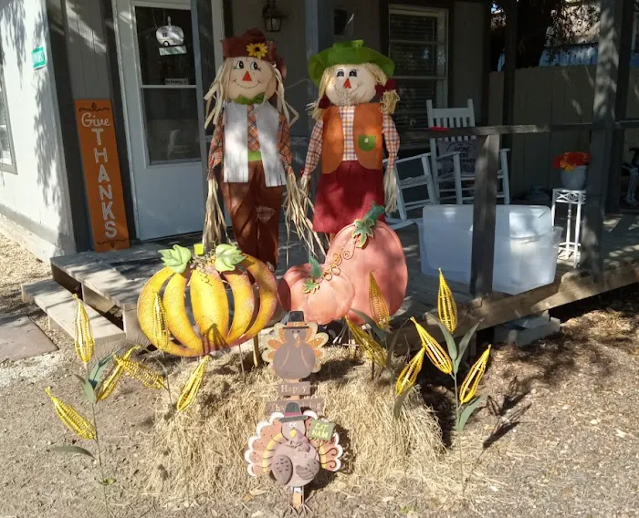 Franklin Oasis RV Park 5