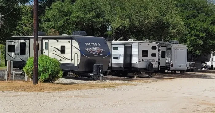 Franklin Oasis RV Park 7