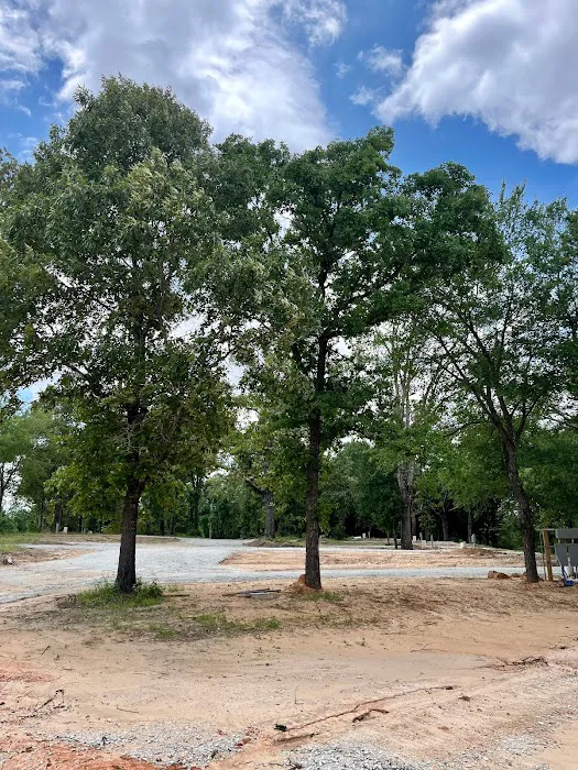 Shaded Acres RV Park & Campground 1