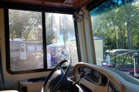 Horseshoe RV Park