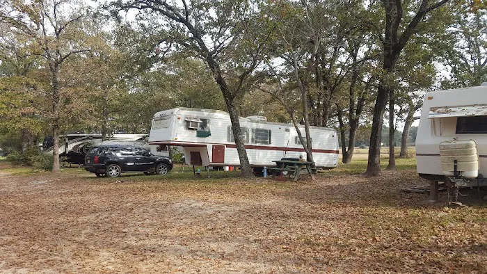 Buffalo RV Park 2