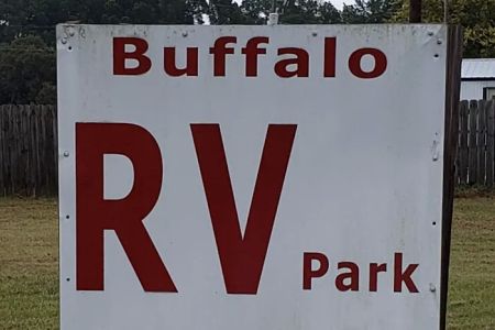 Buffalo RV Park