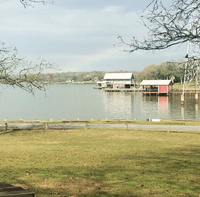 Lake Limestone Campground & Marina 3