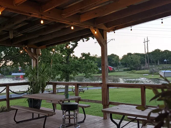 Lake Limestone Campground & Marina 2