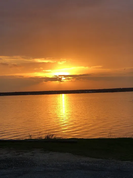 Lake Limestone Campground & Marina 4