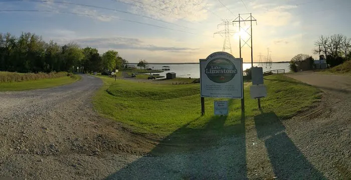 Lake Limestone Campground & Marina 9