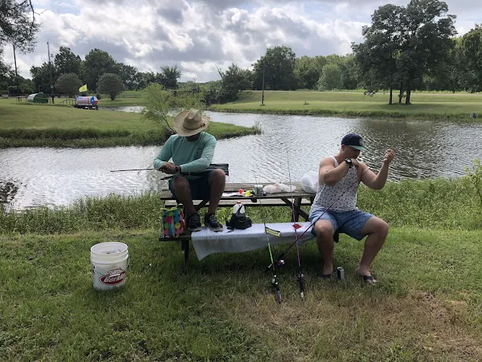 Running Branch Campground & Marina 2