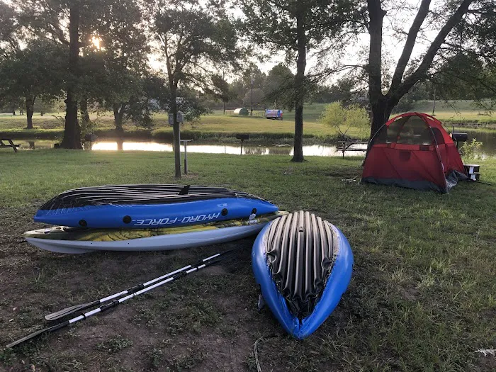 Running Branch Campground & Marina 6