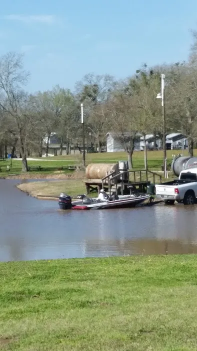 Running Branch Campground & Marina 3