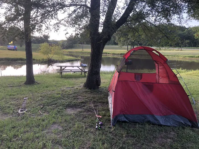 Running Branch Campground & Marina 7