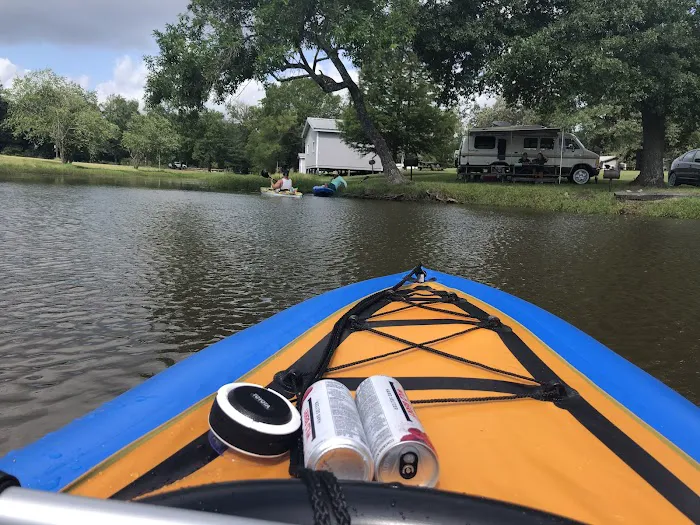 Running Branch Campground & Marina 8