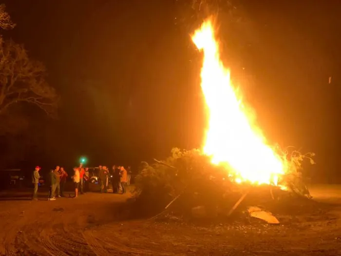 Rainbow Ranch Campground 8