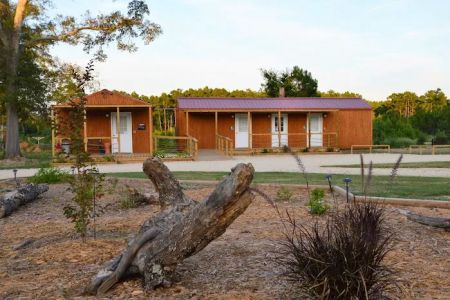 New Adventure RV Park & Horse Hotel, LLC