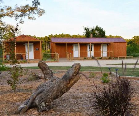 New Adventure RV Park & Horse Hotel, LLC