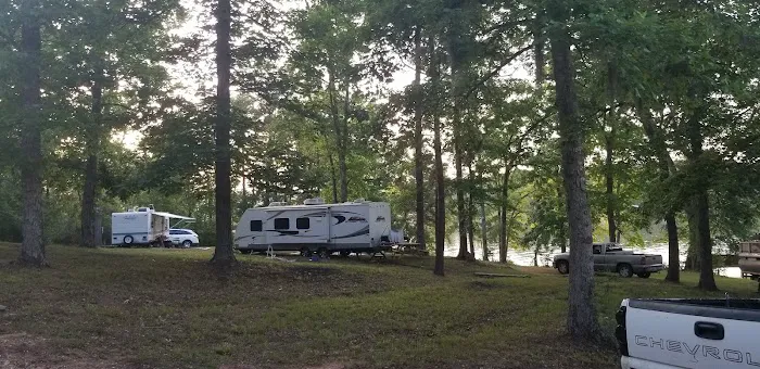 RV Park at Patrick's Landing 2