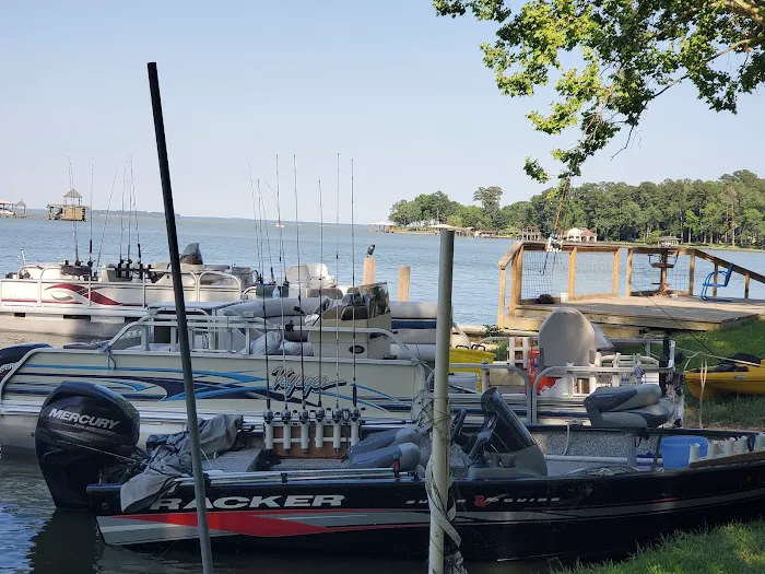 RV Park at Patrick's Landing 1