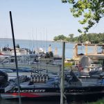 RV Park at Patrick's Landing