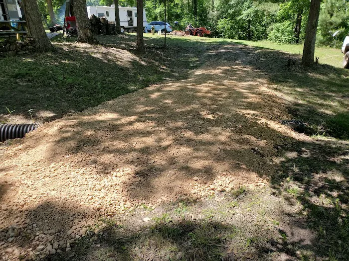RV Park at Patrick's Landing 9