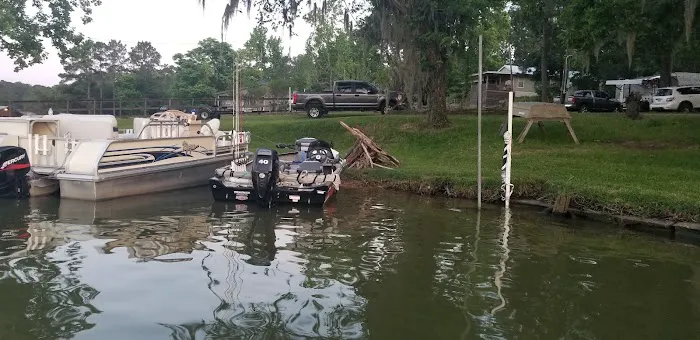 RV Park at Patrick's Landing 5