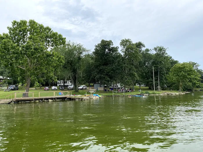RV Park at Patrick's Landing 6