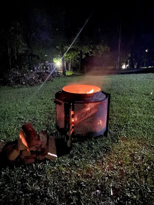 RV Park at Patrick's Landing 10