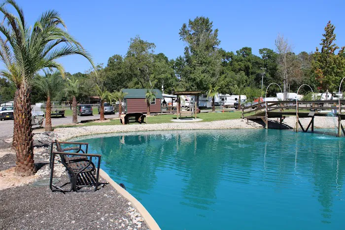 Camp Jason RV Resort 2